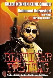 Blutiger Freitag 1972 celý filmy CZ online