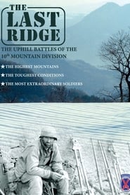 The Last Ridge: The 10th Mountain Division streaming