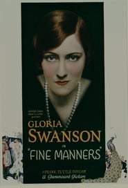 Fine Manners 1926