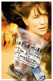Irene Huss 2: Den krossade tanghästen