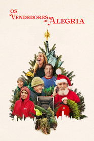 Image Os Vendedores da Alegria