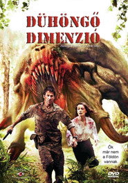 D&uuml;h&ouml;ngő dimenzi&oacute; (2011)