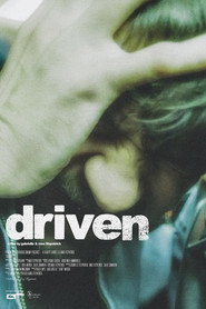 Driven poster