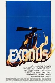 watch Exodus on disney plus