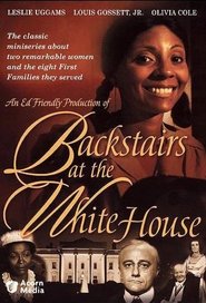 Backstairs at the White House (1979)