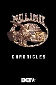 No Limit Chronicles Episode Rating Graph poster