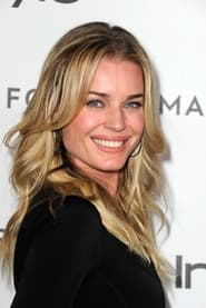 Rebecca Romijn