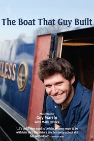 The Boat that Guy Built Episode Rating Graph poster