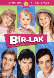 Bír-lak 1. évad plakát