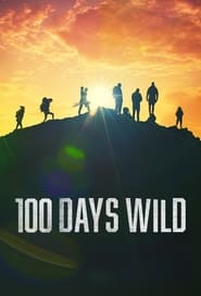 100 Days Wild постер