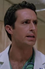 Todd Howk as E.R. Nurse