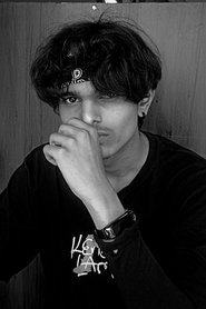 Vaibhav C