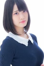 Anzu Haruno as Operator (voice)