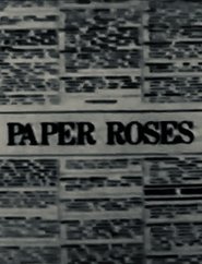 Poster Paper Roses