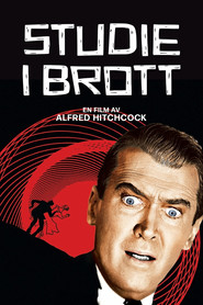 Studie i brott (1958)