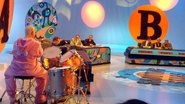 Julia Bradbury, Martin Freeman, Paddy Considine