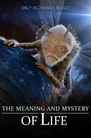 The Meaning and Mystery of Life The Meaning and Mystery of Life