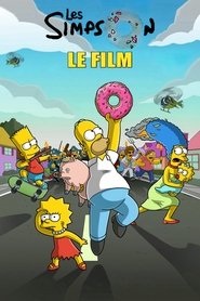 Regarder Les Simpson, le film en streaming – FILMVF