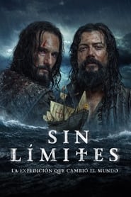 Sin límites (2022)