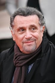 Andrea Roncato as Ennio Fiorentini