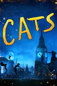 Cats poster