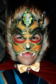 Garra de Oro photo 1