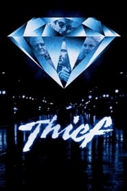Thief (1981)