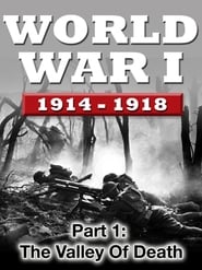 WWI The War To End All Wars - Part 1: The Valley of Death