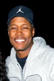 Flex Alexander as Walter