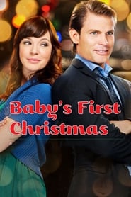 Baby's First Christmas 2012 映画 吹き替え