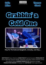 Grabbin a Cold One) Grabbin a Cold One (2025)