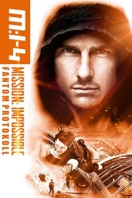 Mission: Impossible - Ghost Protocol