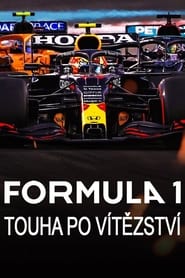 F1: Touha po vítězství