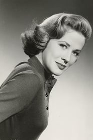 Joyce Holden as Claire Erling