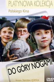 Poster Do góry nogami