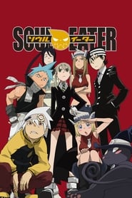 Nonton Soul Eater (2008) Sub Indo