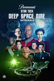 Star Trek : Deep Space Nine (1993)