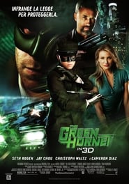 watch The Green Hornet now