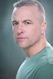 Brett G. Smith as SVU Detective