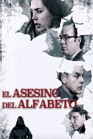 The Alphabet Killer (2008) Cliver HD - Legal - ver Online & Descargar