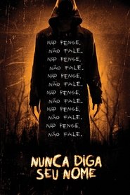 O Nome do Medo (2017)