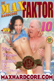 Max Faktor 10