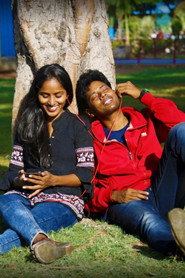 Anjali 