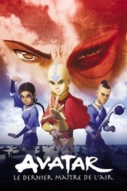 Voir Avatar : Le dernier maître de l'air serie en streaming