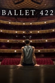 Ballet 422 постер