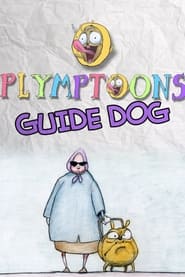 Guide Dog постер