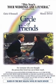 Circle of Friends постер