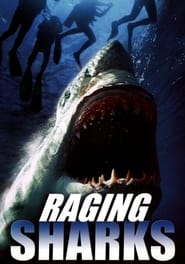 Poster Raging Sharks 2005