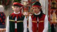 How We Defeated A Jingle Bell Bully