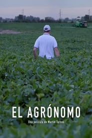 The Agronomist (2024)